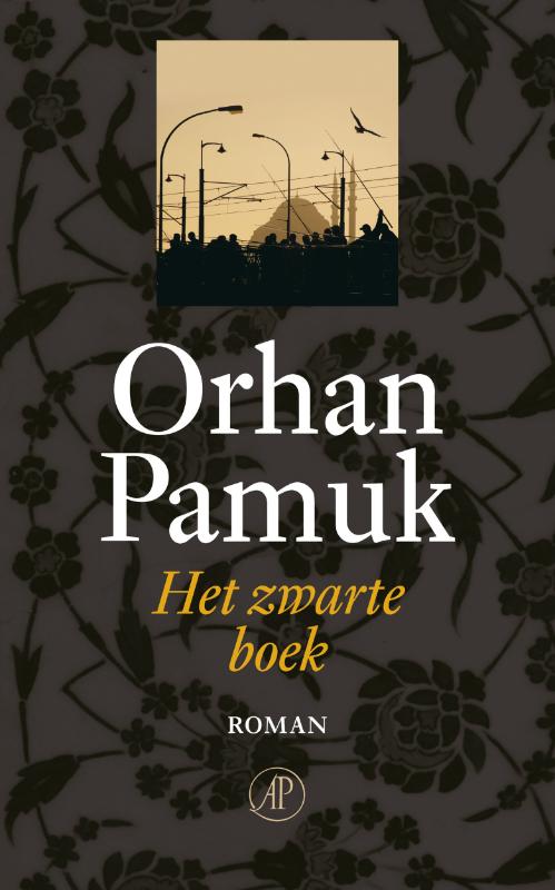 boekenbalie_9789029567183_cover Het Zwarte Boek