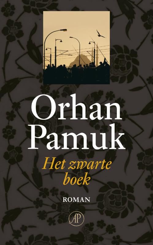 Het Zwarte Boek