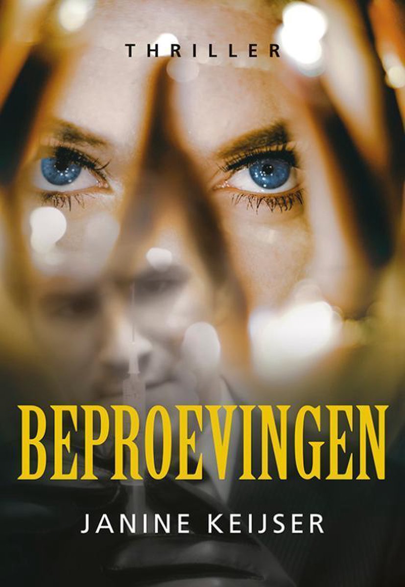 Janine Keijser Beproevingen thumbnail