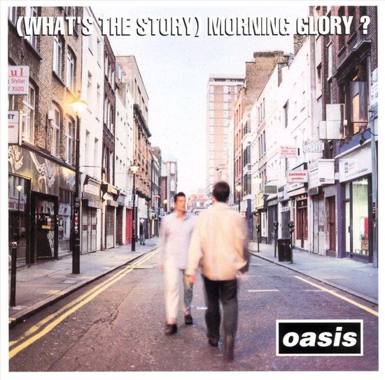 (What's The Story) Morning Glory