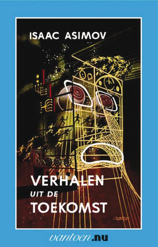 Verhalen uit de toekomst / Vantoen.nu / 527