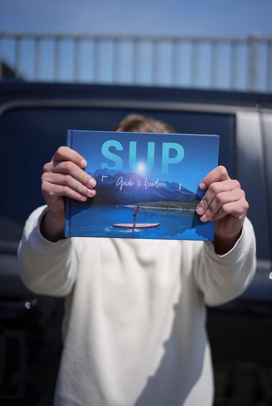 SUP - Guide to Freedom