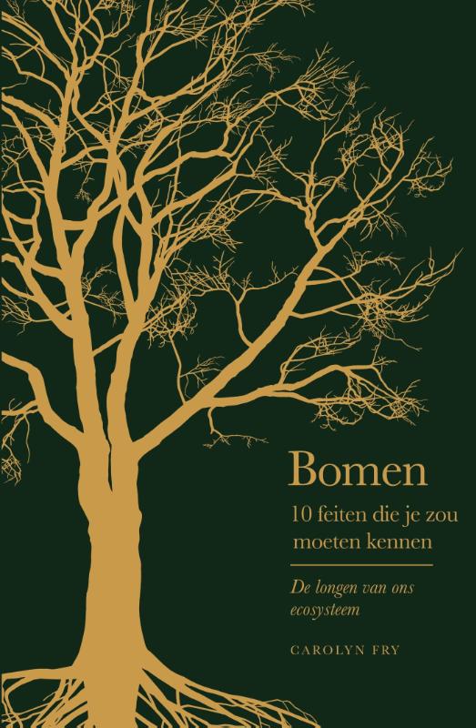 Bomen / 10 feiten die je zou moeten kennen / 4