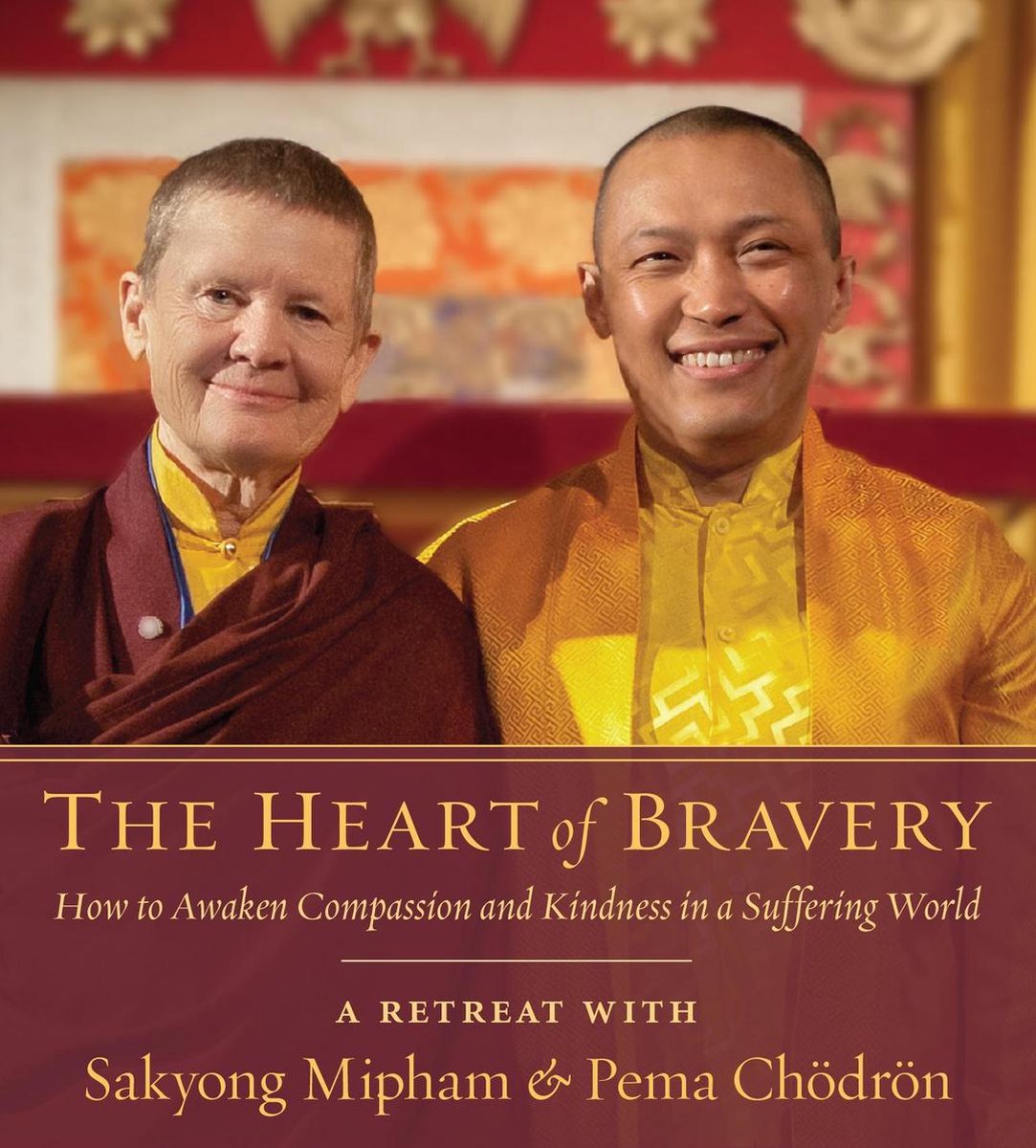 The Heart Of Bravery