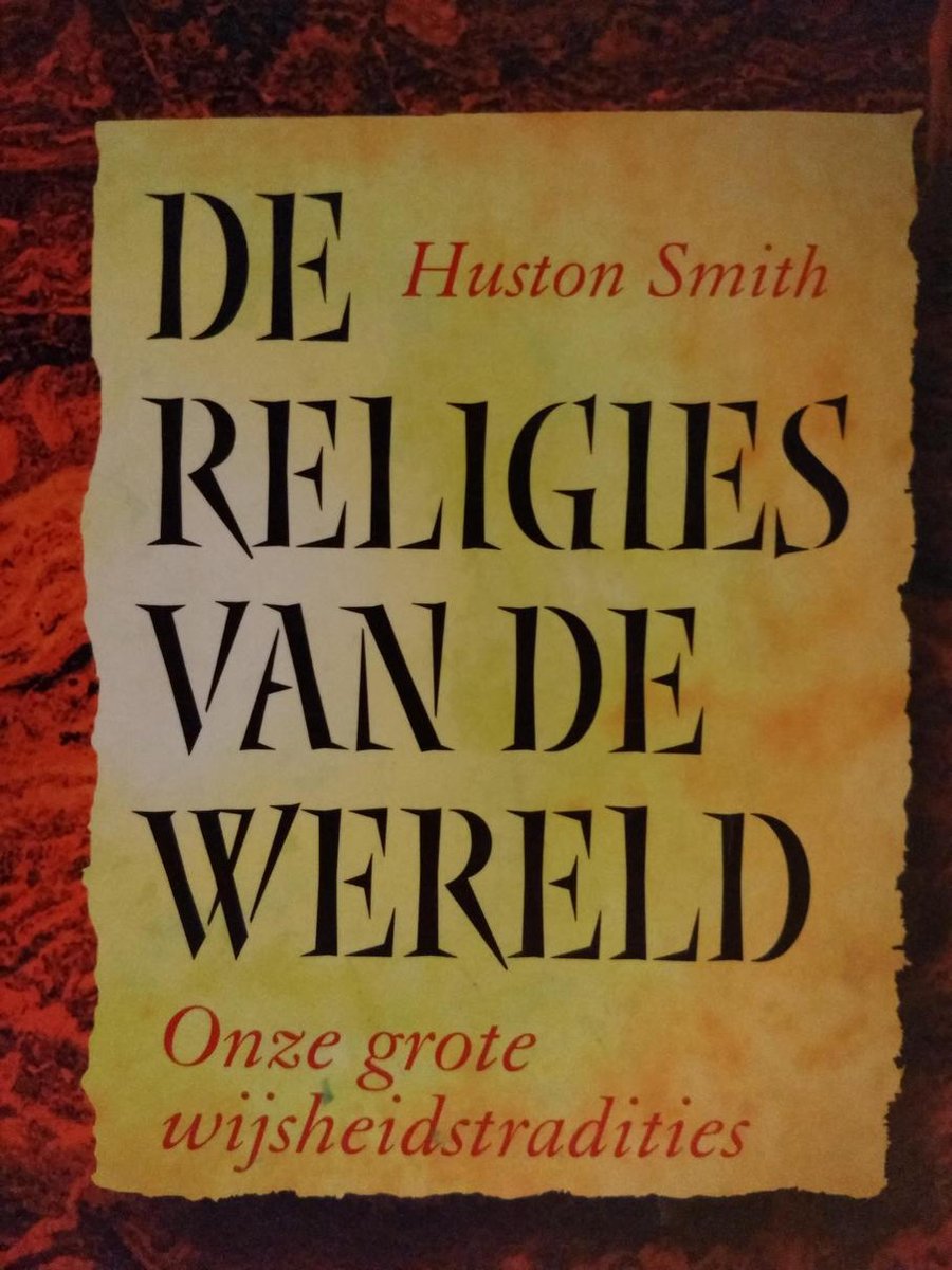 Religies Van De Wereld