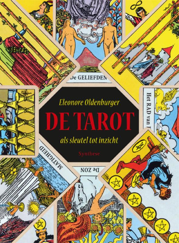boekenbalie_9789062710829_cover De tarot als sleutel tot inzicht