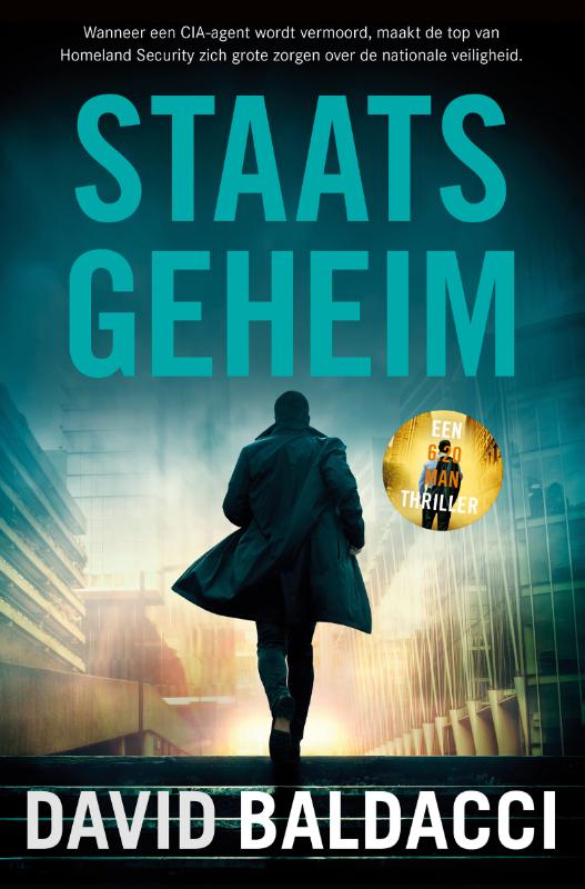 Staatsgeheim / 6 20 man / 2