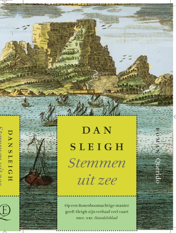 D. Sleigh Stemmen Uit Zee thumbnail