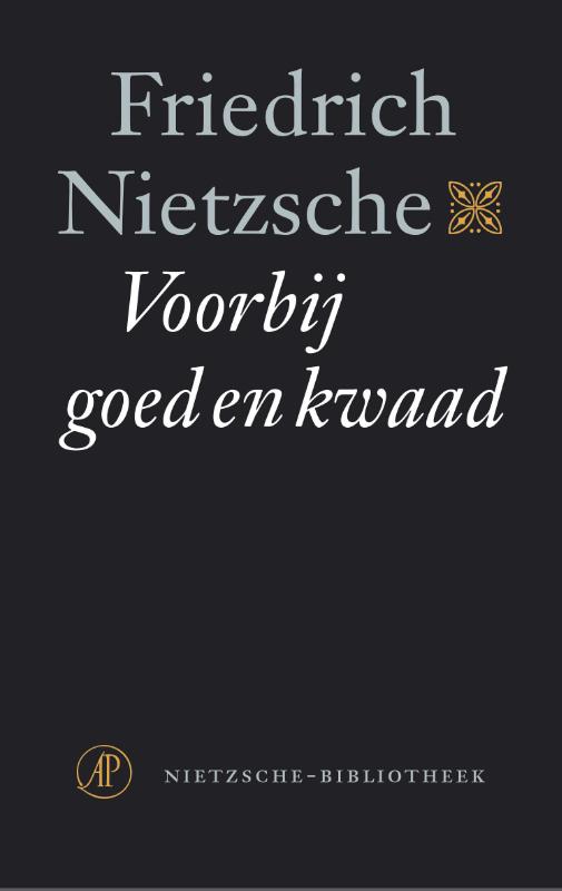 Voorbij goed en kwaad / Nietzsche-bibliotheek