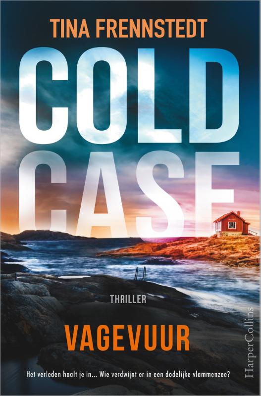Tina Frennstedt Vagevuur / Cold Case / 3