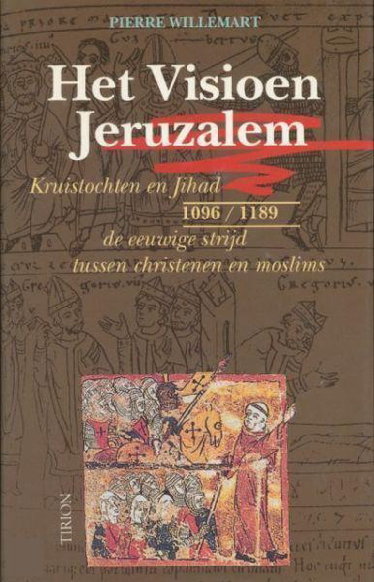 boekenbalie_9789051213294_cover Het visioen Jeruzalem