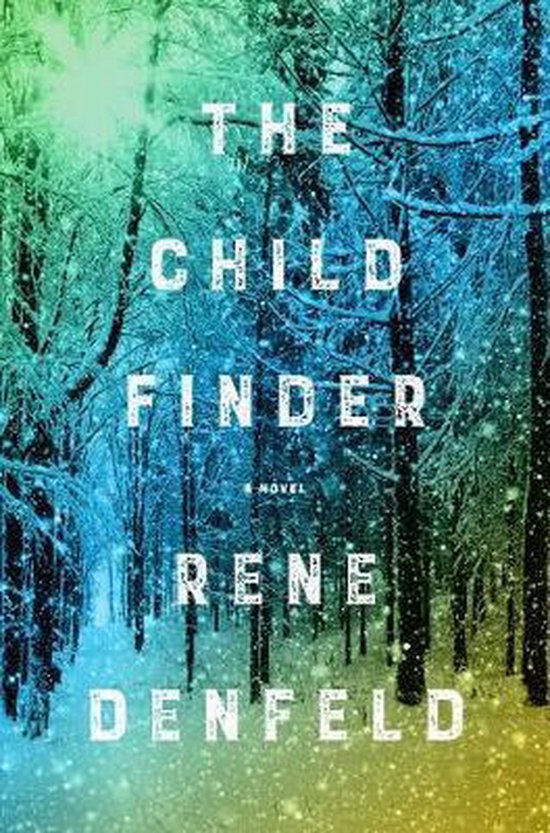 The Child Finder