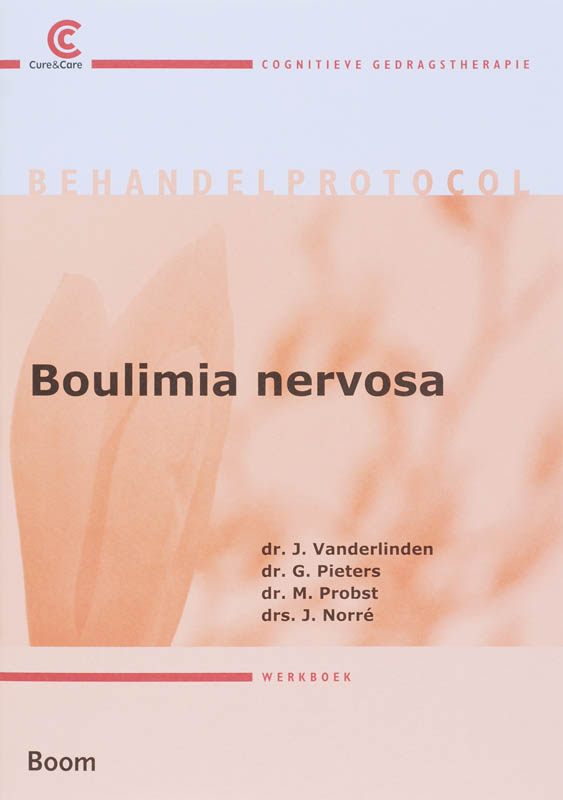 Behandelprotocol boulimia