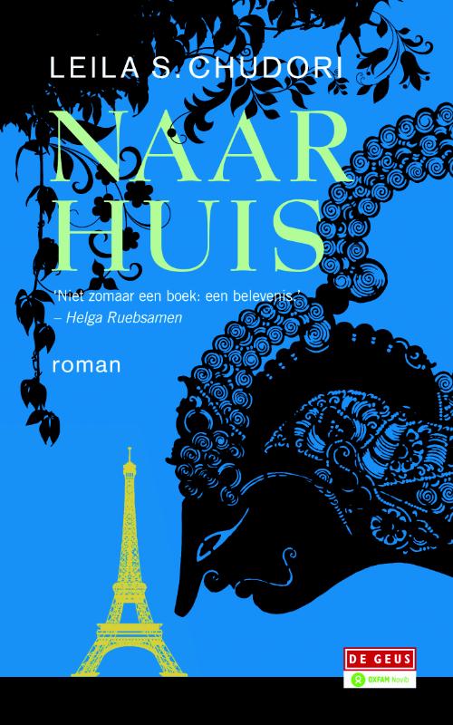 Isbn Naar huis thumbnail