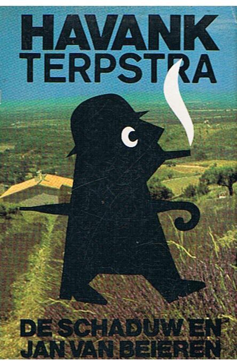 boekenbalie_9789022916629_cover De Schaduw en Jan van Beieren / De Schaduw