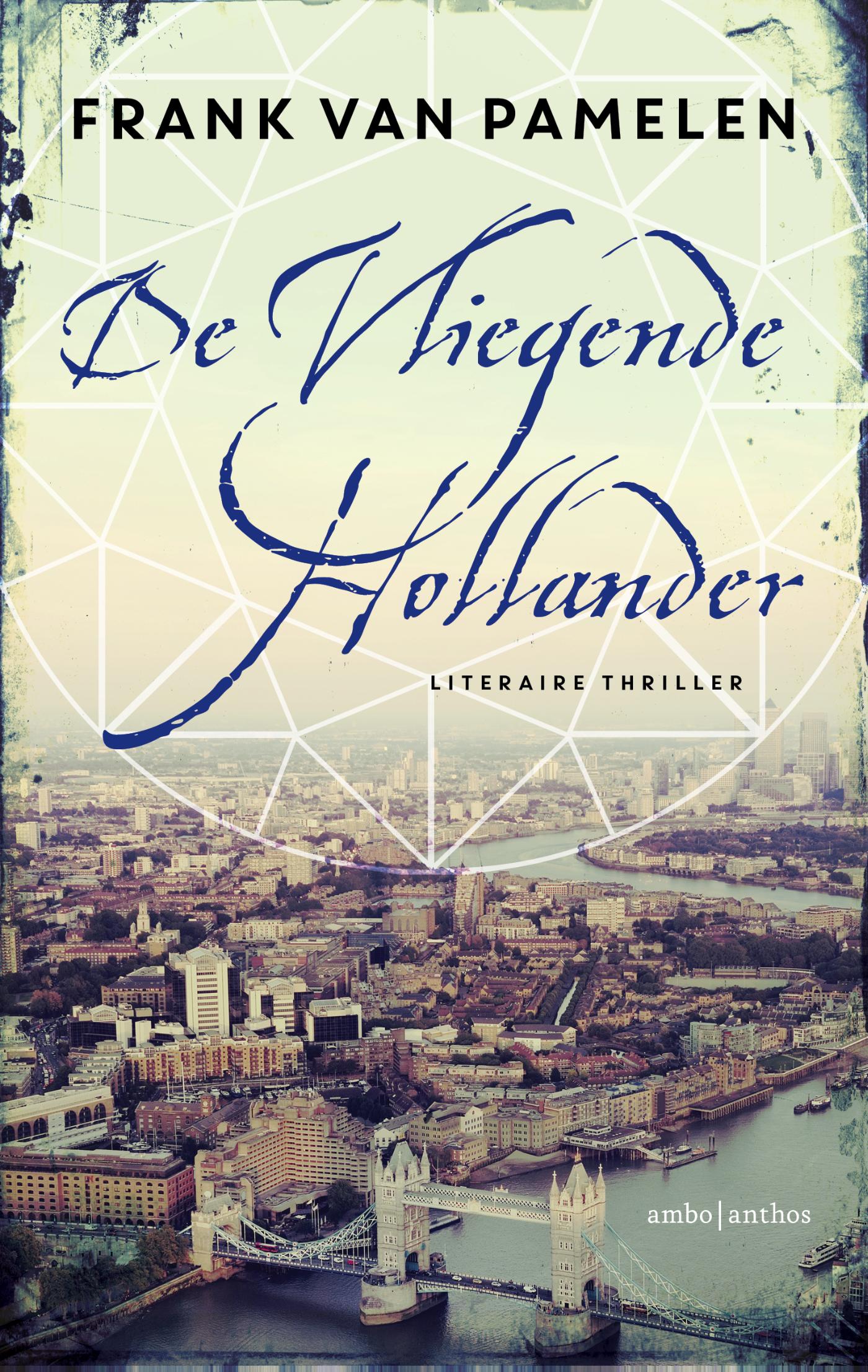 De Vliegende Hollander / Huizinga / 2