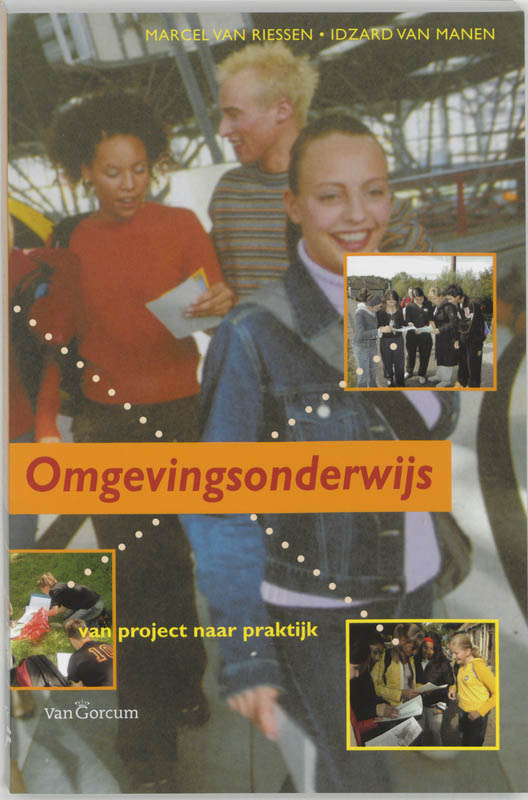 I. van Manen Omgevingsonderwijs thumbnail