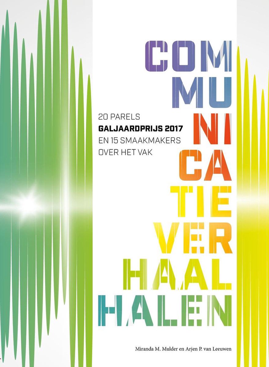Communicatieverhaal halen deel 3
