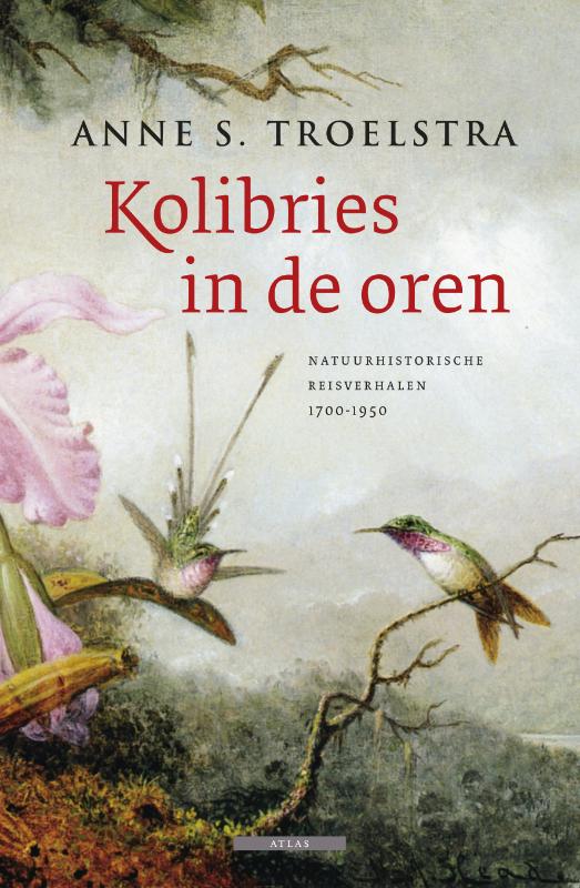 Kolibries In De Oren