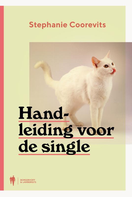 Stephanie Coorevits Handleiding Voor De Single