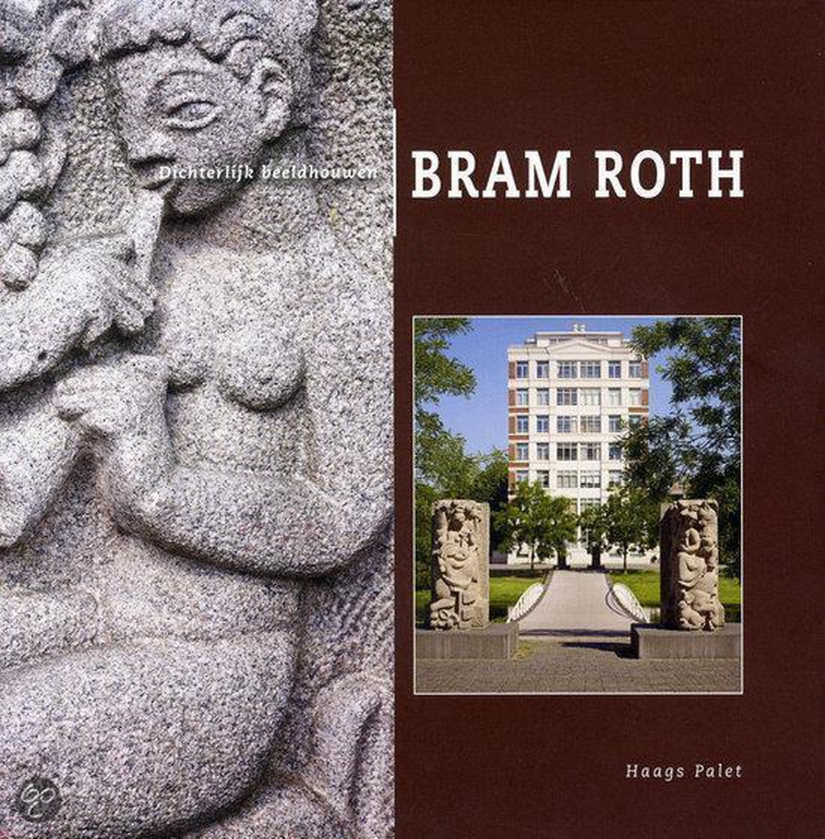Bram roth / Haags Palet / 28