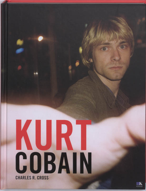 Kurt Cobain