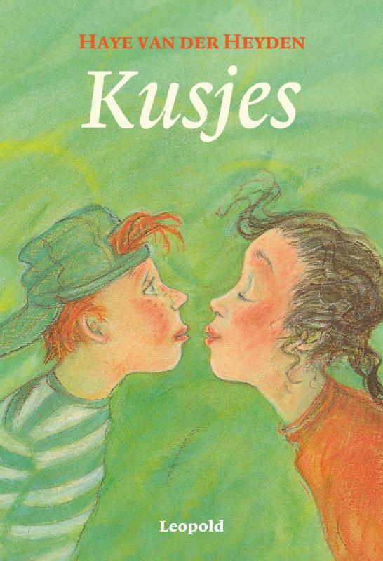 H. van der Heyden Kusjes