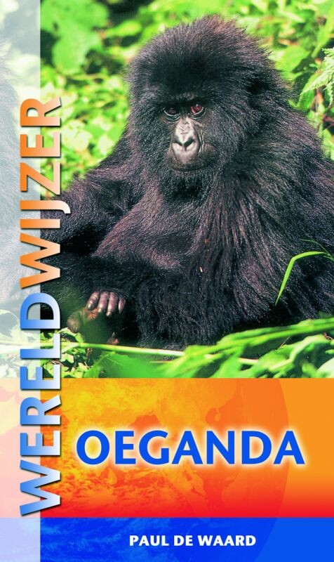 Oeganda / Wereldwijzer