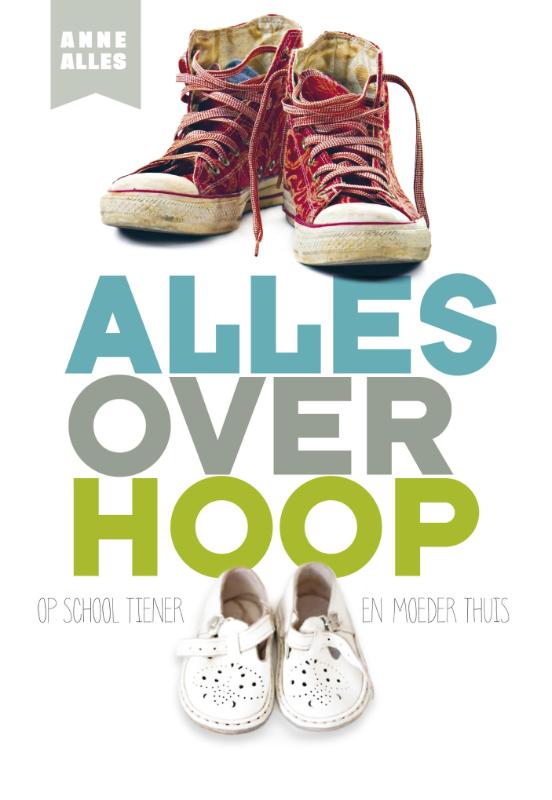 Anne Alles Alles Over Hoop thumbnail