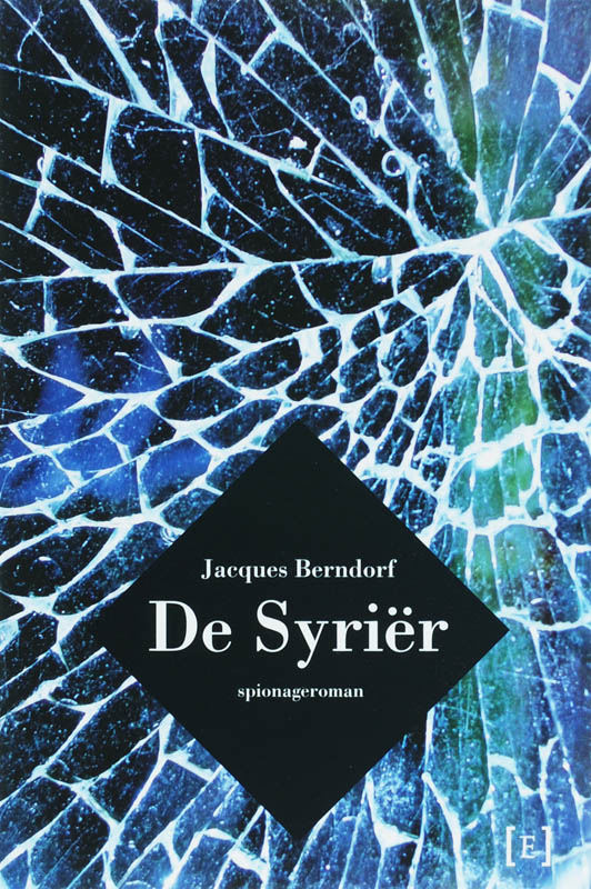 boekenbalie_9789085690221_cover De Syrier