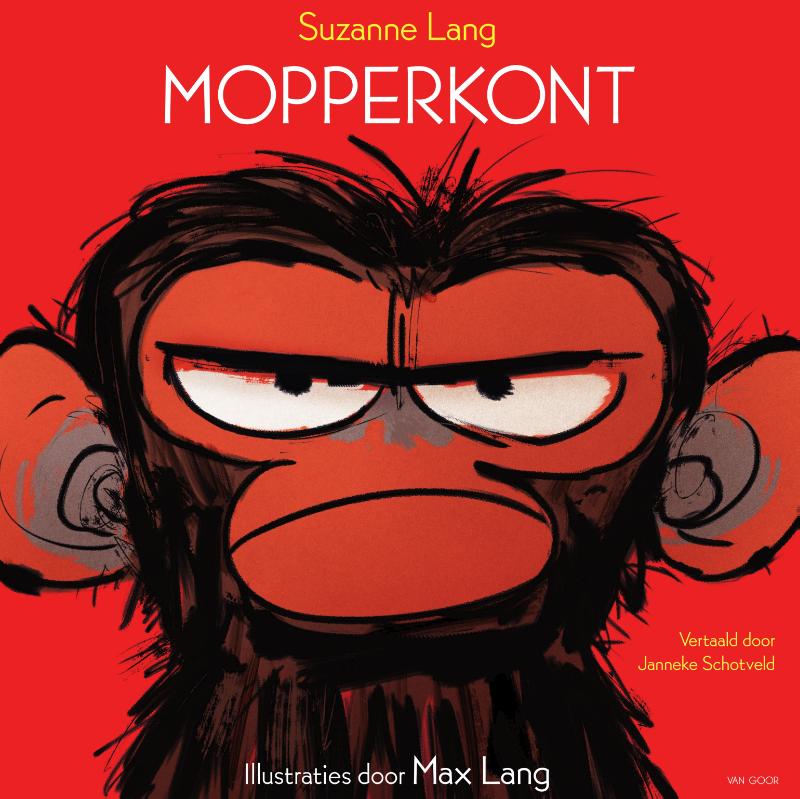 Mopperkont / Mopperkont