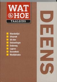 Deens / Wat & Hoe taalgids