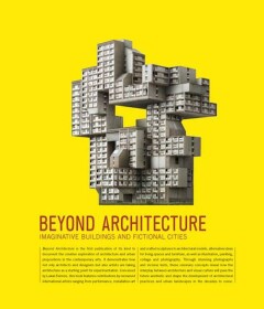 L. Feireiss Beyond Architecture