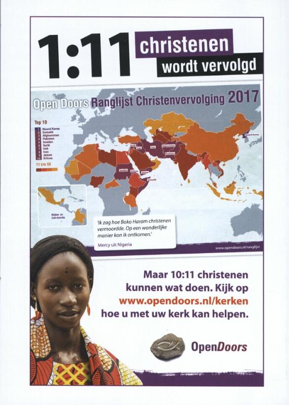 Handboek van de Gereformeerde Kerken in Nederland 2017