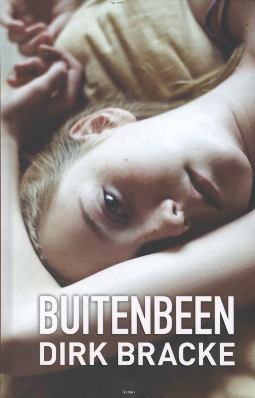 Dirk Bracke Buitenbeen / Portret