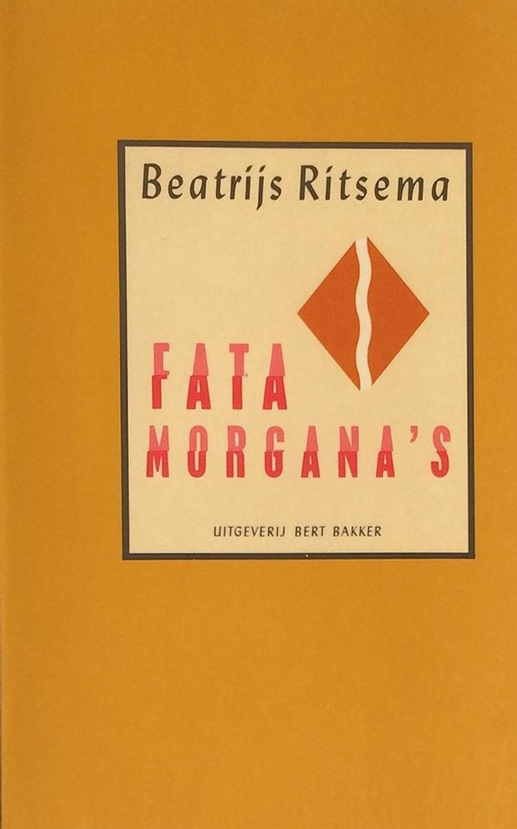 Ritsema Fata Morgana's thumbnail
