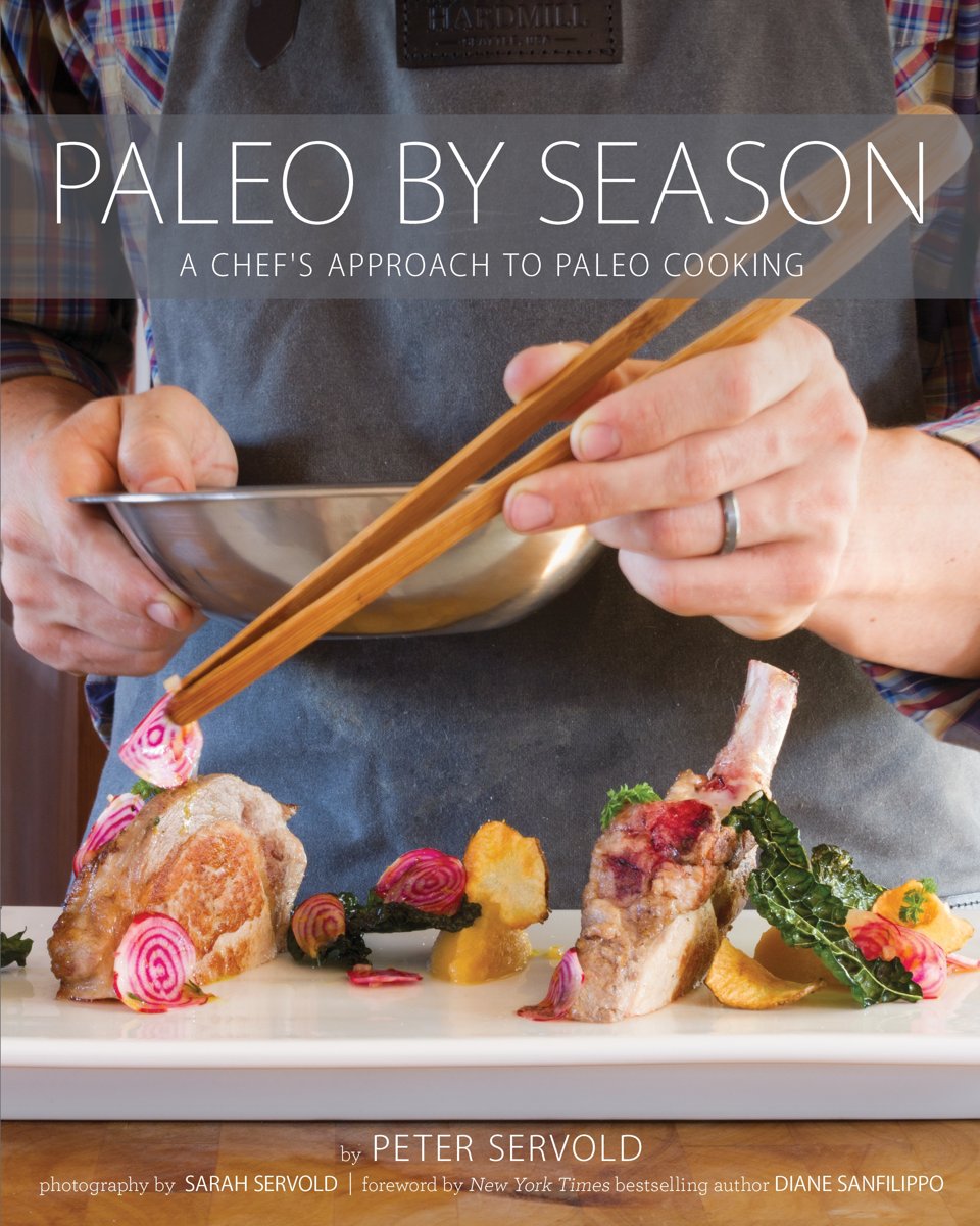 Paleo By Season