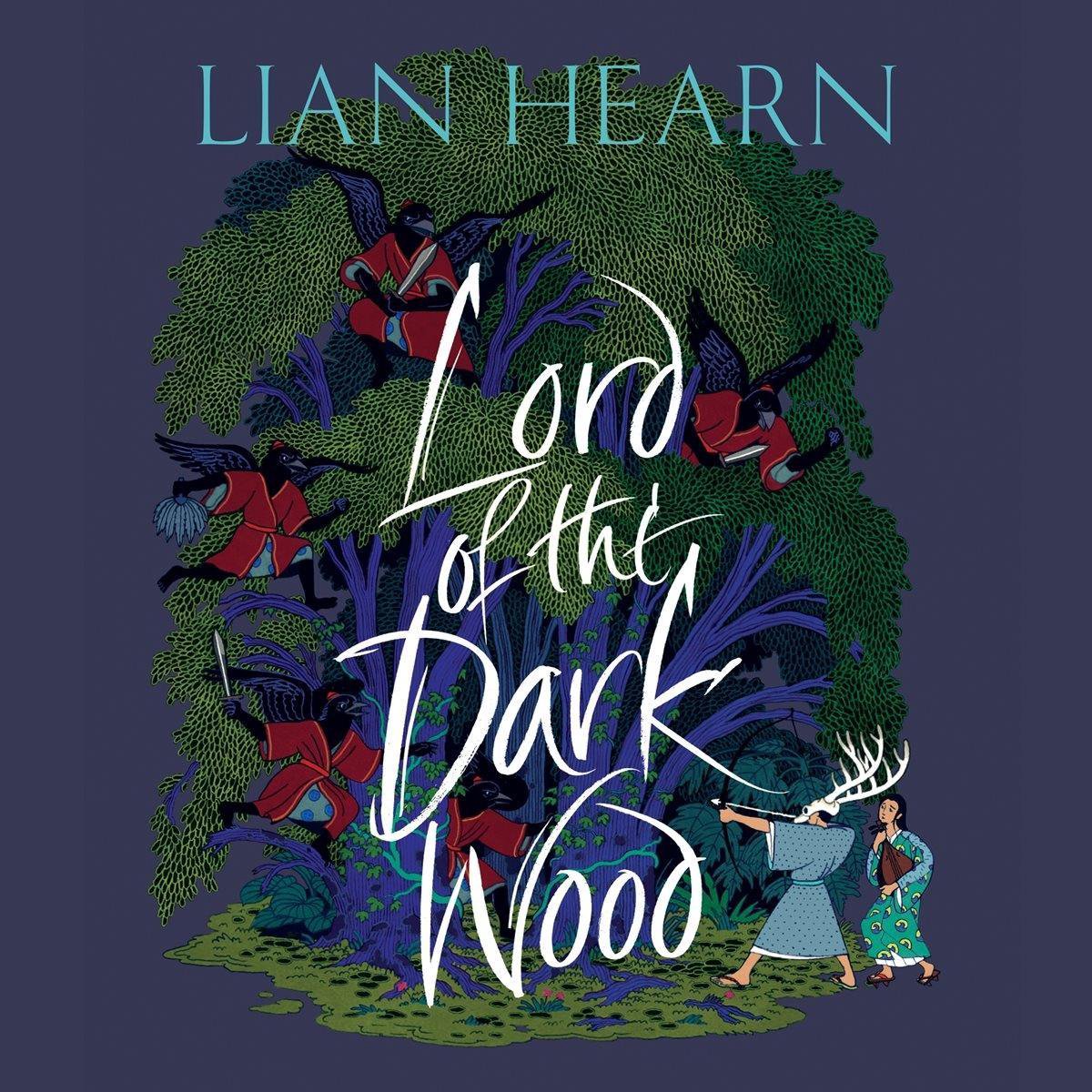 Lord of the Darkwood