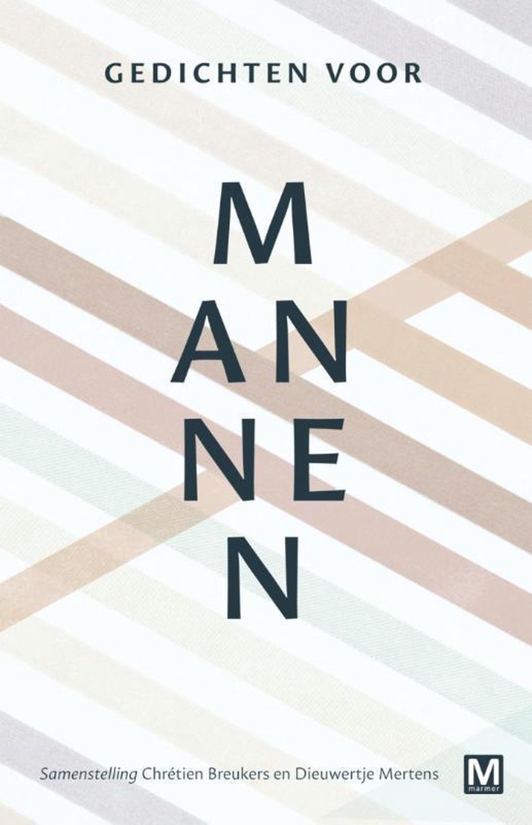 boekenbalie_9789460681905_cover Gedichten voor mannen