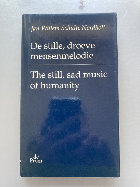 STILLE DROEVE MENSENMELODIE