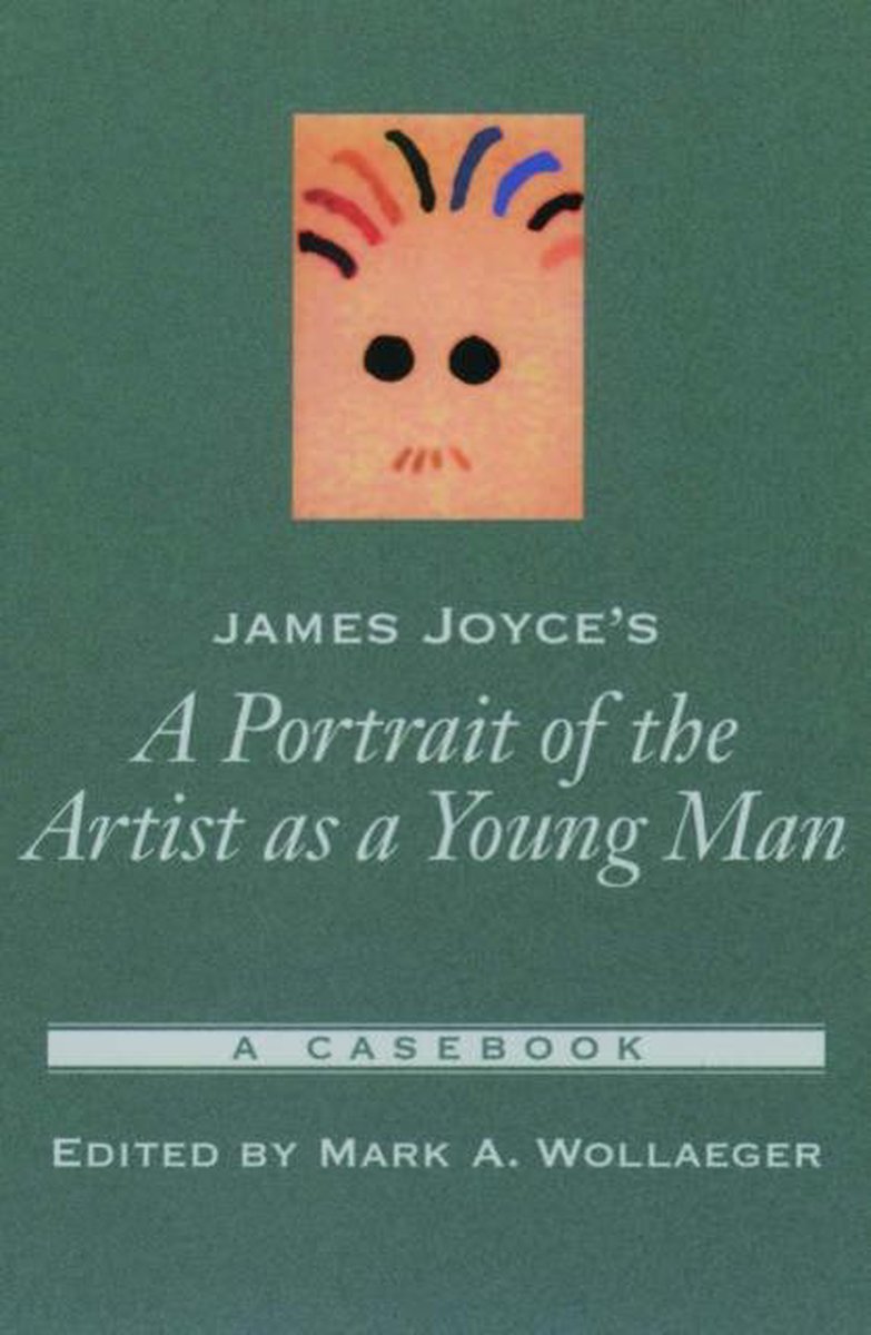 James Joyce's A Portrait of the Artist as a Young Man