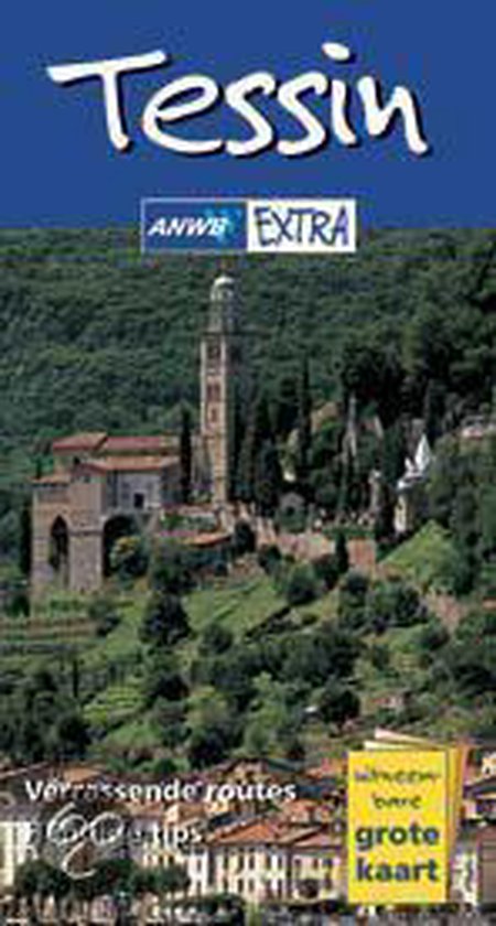 Tessin / ANWB Extra