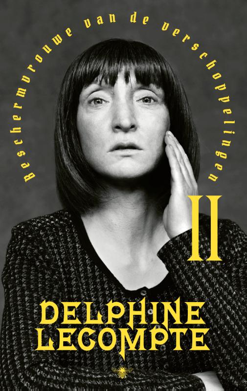 Delphine Lecompte Beschermvrouwe Van De Verschoppelingen / 2