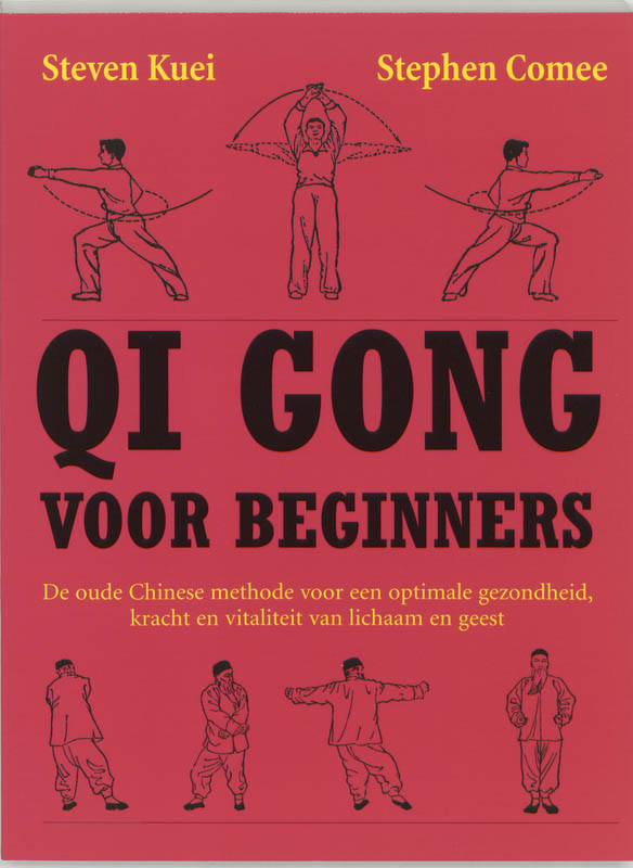 boekenbalie_9789060305577_cover Qi Gong voor beginners