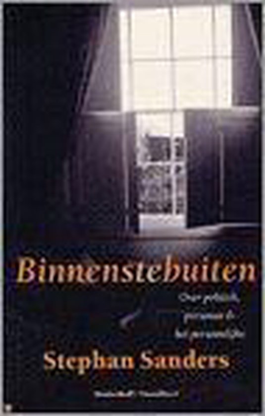 Binnenstebuiten