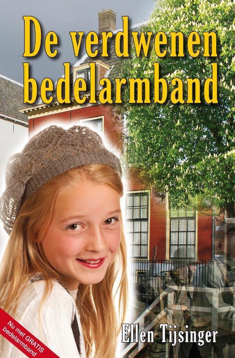 De verdwenen bedelarmband