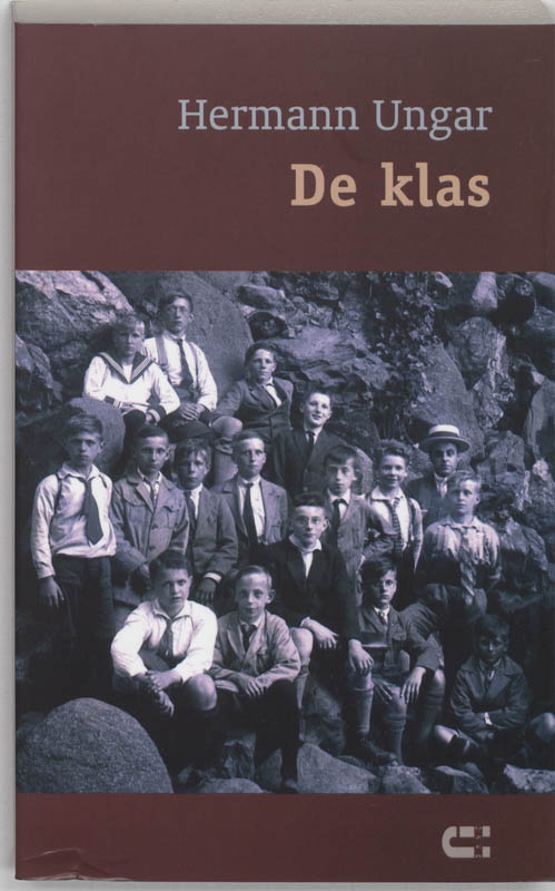 boekenbalie_9789074328326_cover De klas
