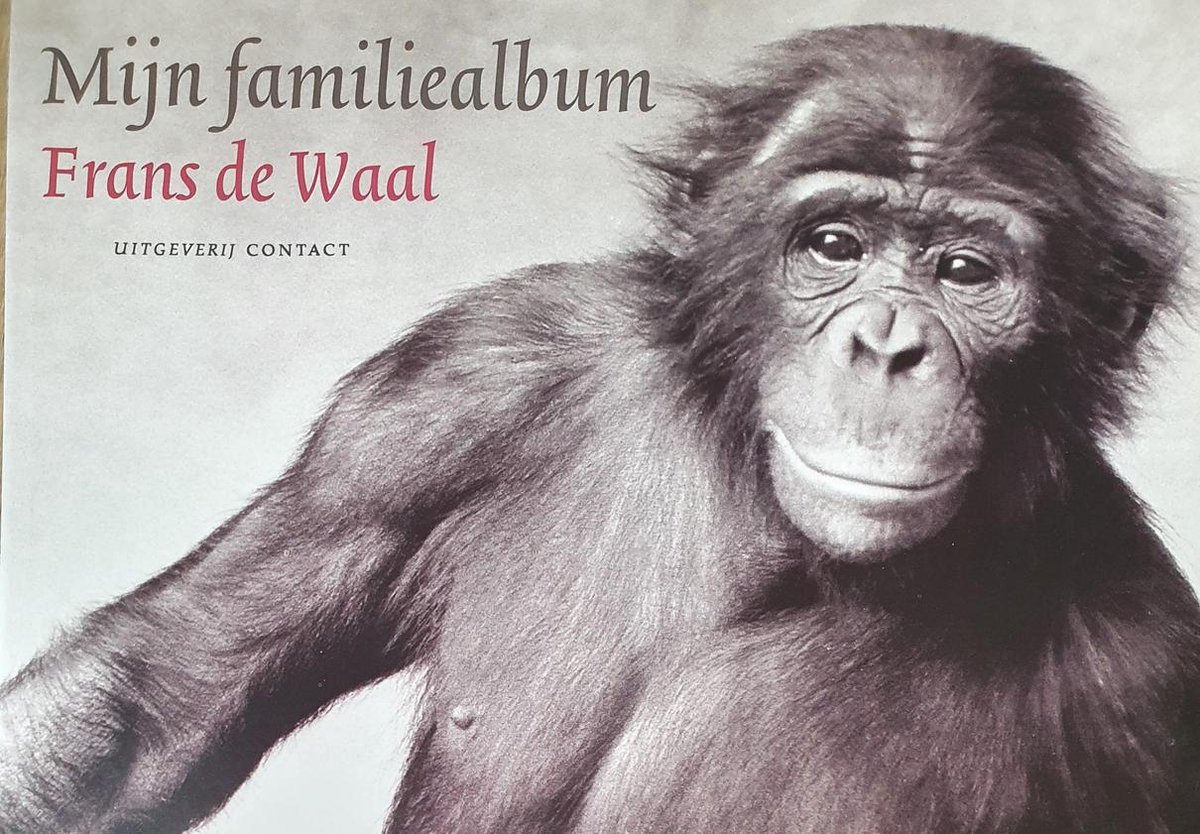 Mijn familiealbum