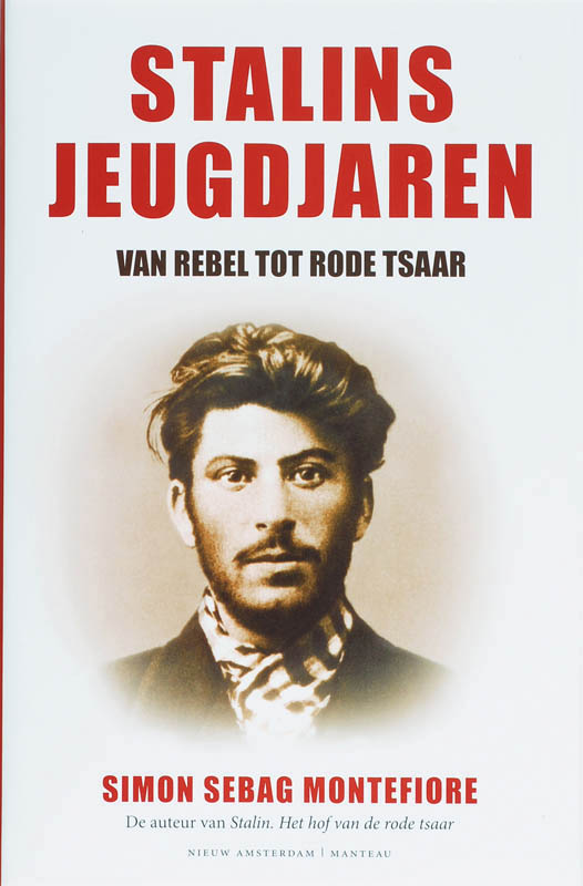 Stalins jeugdjaren