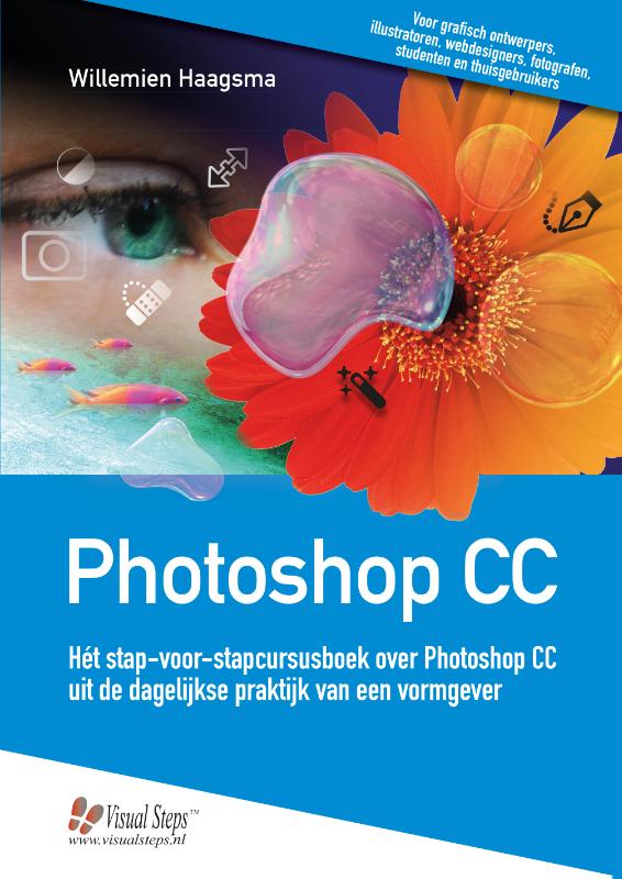 Photoshop CC